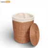 Natural Core Rattan Bathroom Basket - Woven Laundry and Towel Storage - BB031003-1.webp