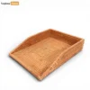 Natural Straw Rattan Desk Organizer Tray - Woven Letter and Paper Storage for Office Use - ST23006-1.webp