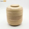 Bulk Handcrafted Bamboo Urns for Ashes - Eco-Friendly Memorial Products for Commercial Use - UR0526005-1.webp