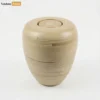 Wholesale Honey-Tan Bamboo Urn for Human Ashes - Eco-Friendly Memorial Products for Commercial Use - UR0526003-1.webp